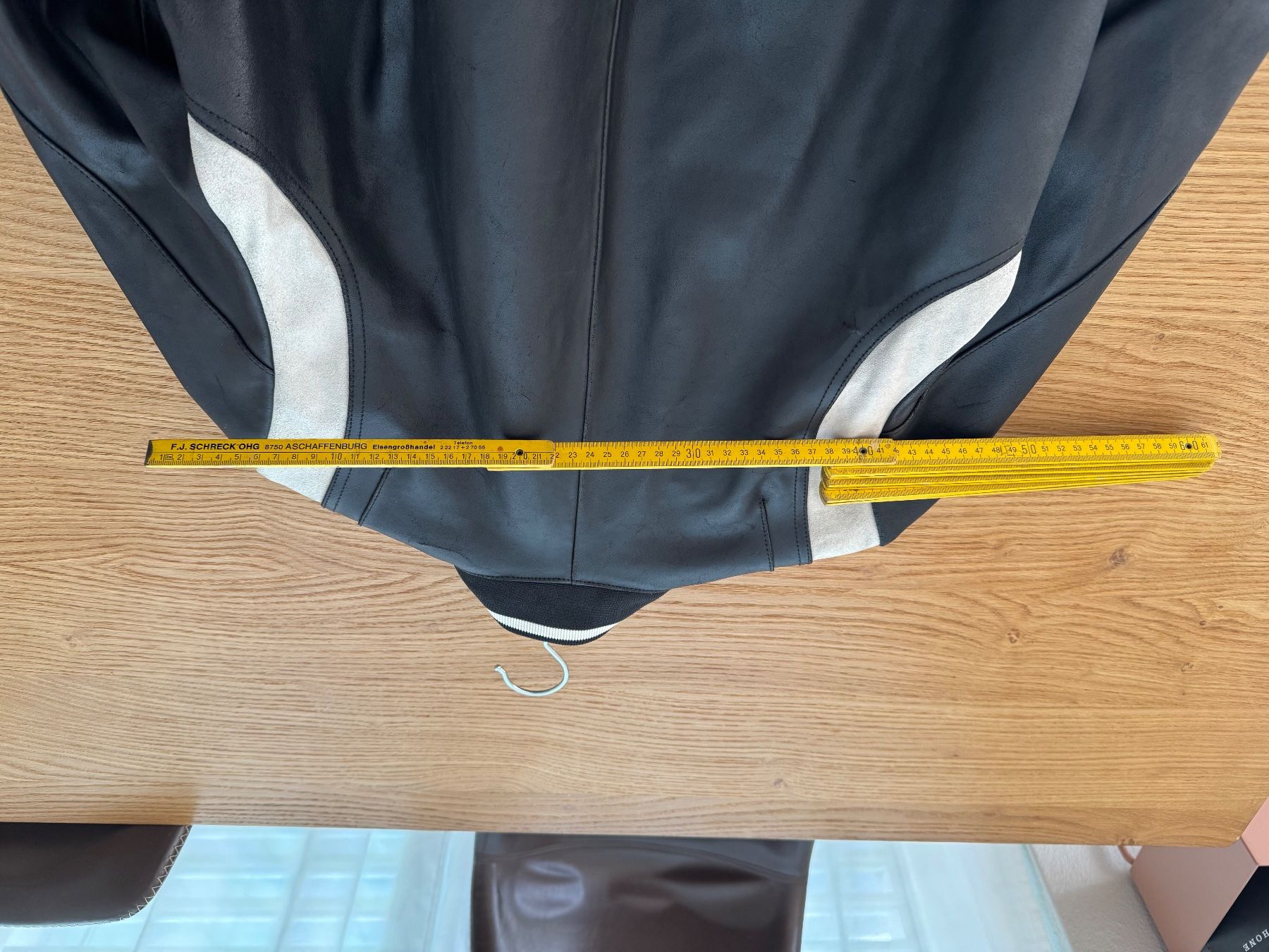 G-Star Giacche: Lederjacke G-Star Marvel Avengers Grösse S – Nuovo e nell'imballaggio originale da Pfaffhausen venduto da Stephan_1979 8