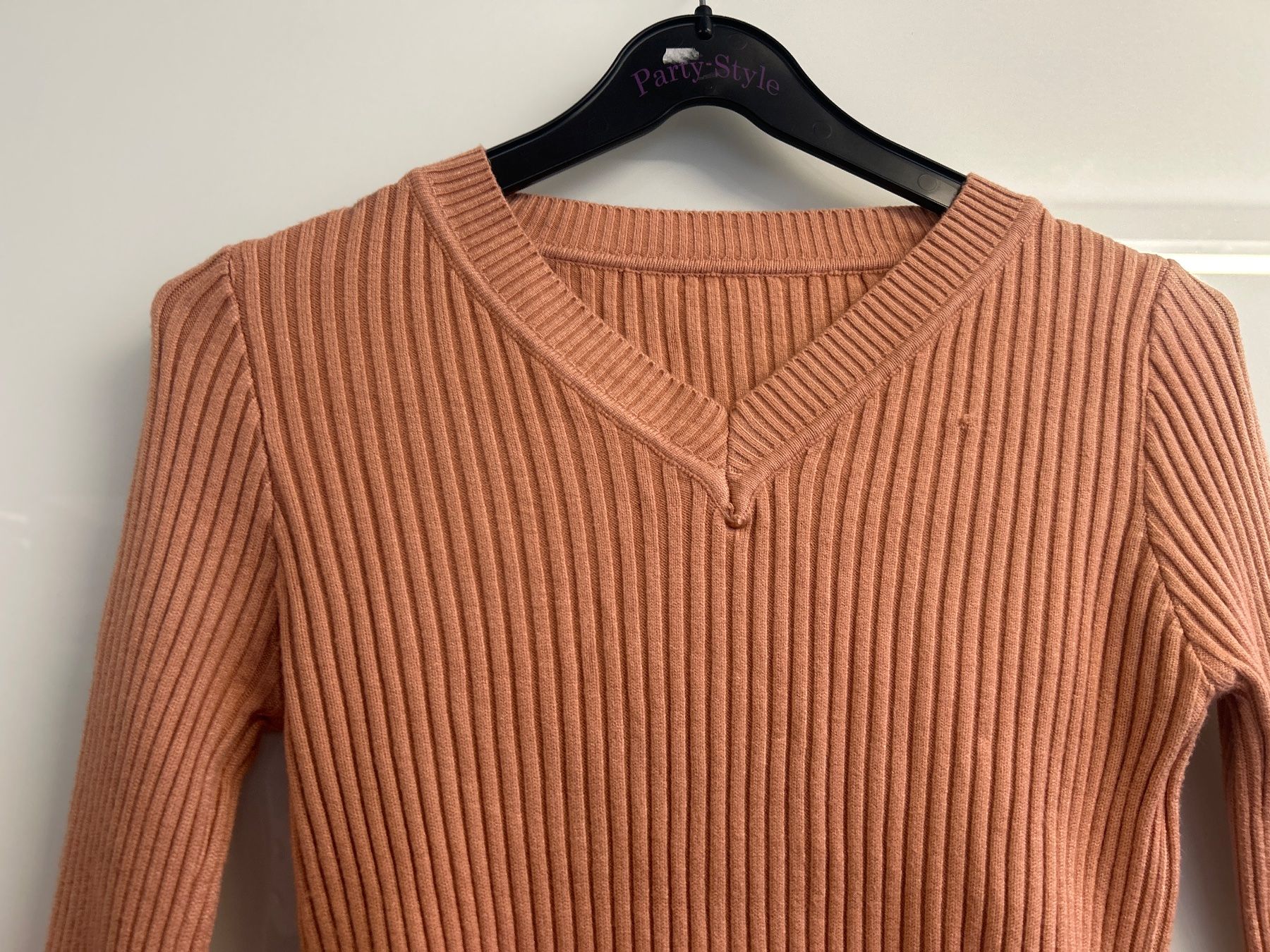 Maglioni & Felpe: Pullover weich figurbetont one size NEU – Nuovo e nell'imballaggio originale da Regensdorf venduto da Spyke55 1
