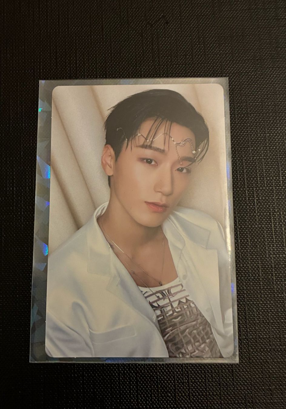 Sammelbilder & Trading cards: ATEEZ - San – Gebraucht aus Uster von ali_mp6n