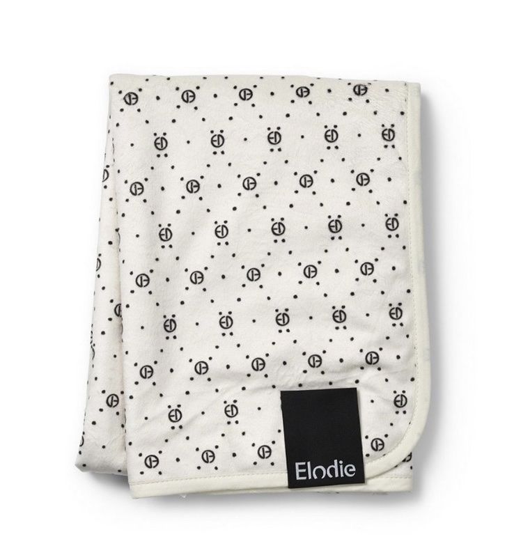 Decken: Elodie Babydecke 73 x 96 cm – Gebraucht aus Uttigen von 1hihallo4
