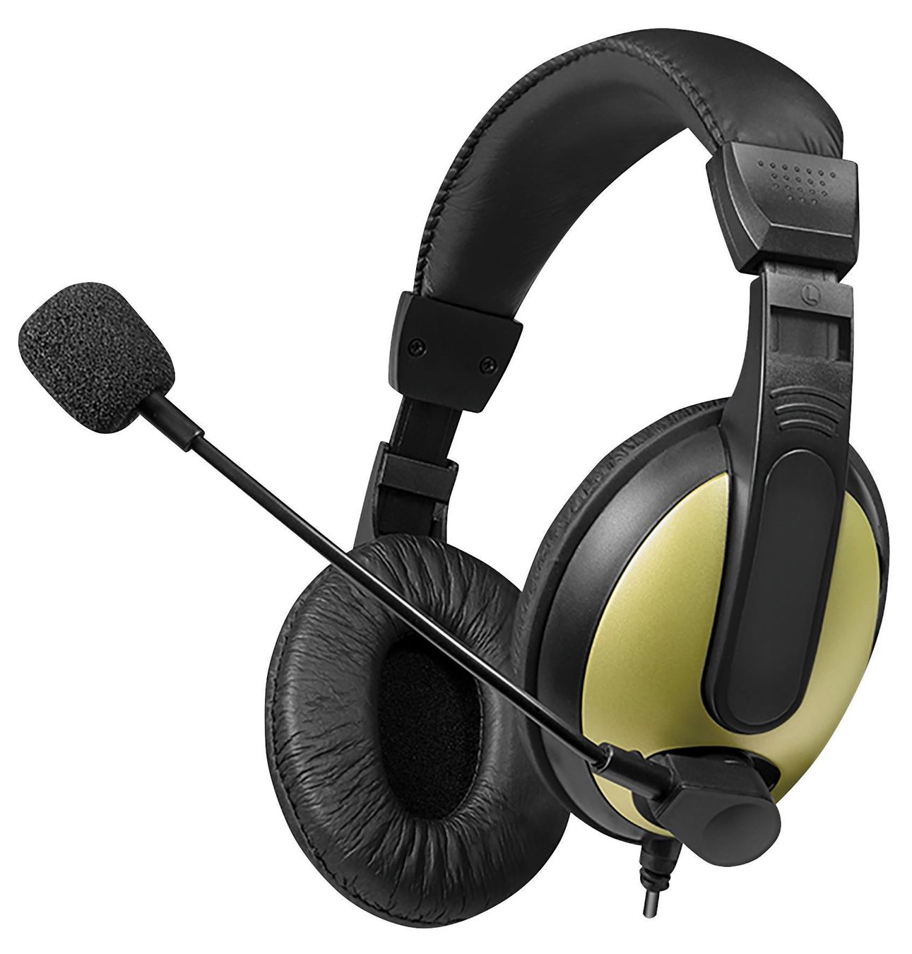 Cuffie: Headset High Quality, mit Ohrpolster – Nuovo e nell'imballaggio originale da St. Gallen venduto da cointec 5