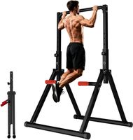 Power Tower faltbar Multifunktion Fitness Trainingsgerät