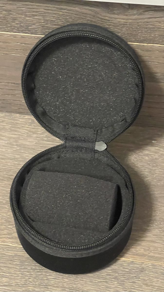 Uhrenboxen: Original BREITLING Uhren Box oder Reisebox NEU – Neu (gemäss Beschreibung) aus Embrach von Canderau 2