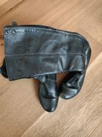 Hispanitas Frauenlederstiefel Gr.36