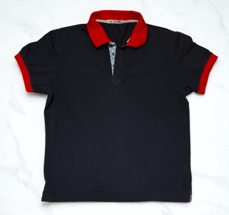 800CV – Polo Top-Star – XXXL