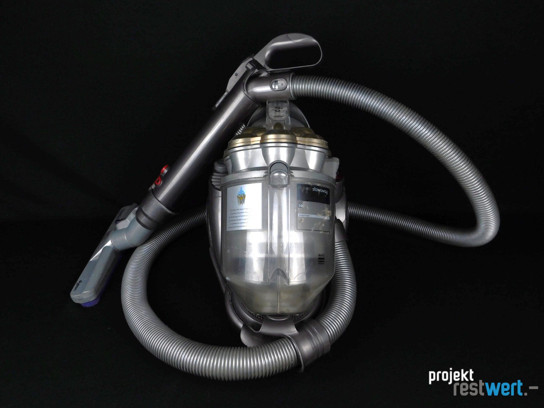 Dyson Aspirapolveri & Accessori: Staubsauger von DYSON – Usato da Bülach venduto da restwert_buelach 3