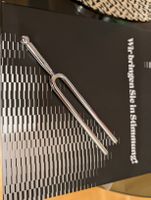 Stimmgabel, 2 Stück