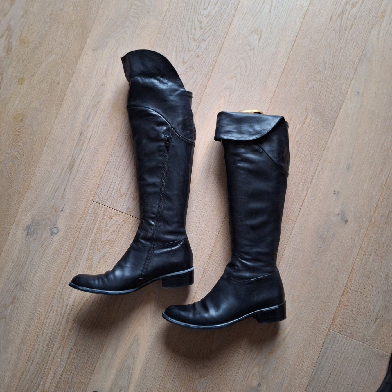 Scarpe da donna: Stiefel – Usato da Nussbaumen AG venduto da Hilai 3