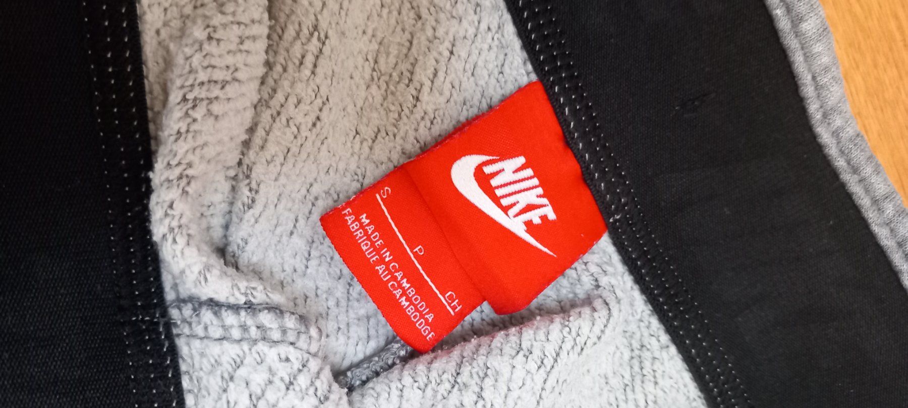Nike Pantaloni: Nike Sporthose – Usato da Gais venduto da LeonieM01 2