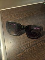 Am Strand gekaufte Brille