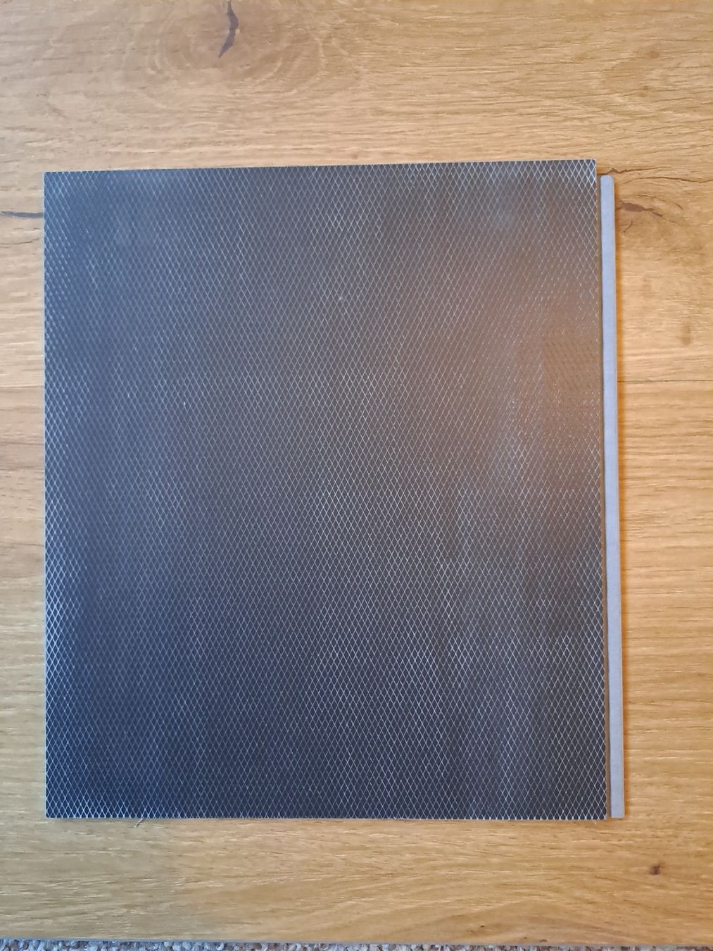 Rivestimenti per pavimenti: Click Vinyl Boden – Nuovo (secondo la descrizione) da Appenzell Meistersrüte venduto da LuPe96 4