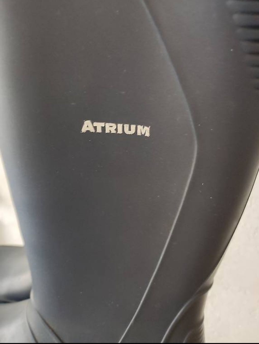 Herrenschuhe: Regenstiefel – Gebraucht aus Othmarsingen von HBN 1