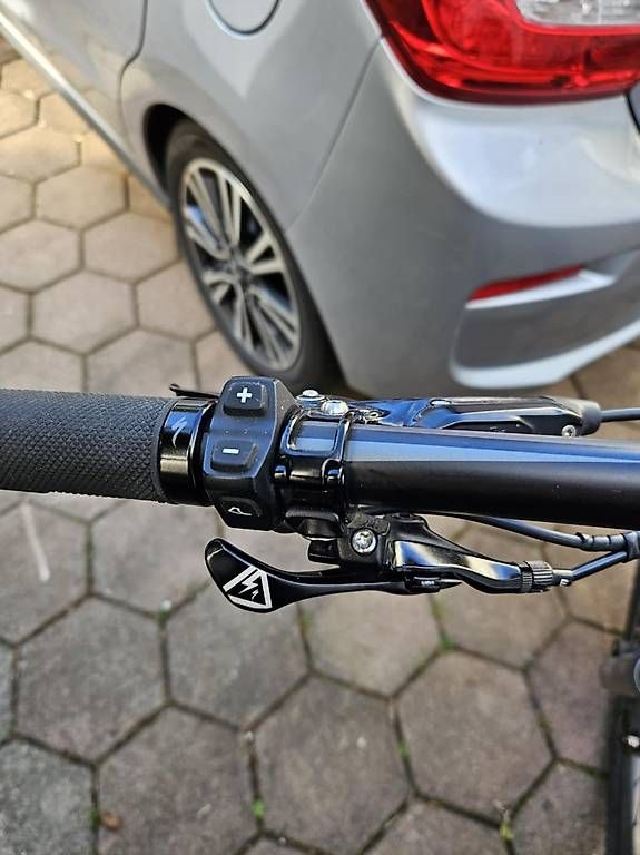 Specialized Biciclette: E-Bike S-WORKS LEVO – Usato da Ebnat-Kappel venduto da Cat.gas10 4