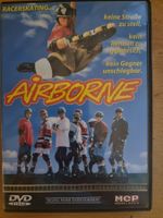Airborne - Rollerblade-Action der 90er - DVD Kultfilm!