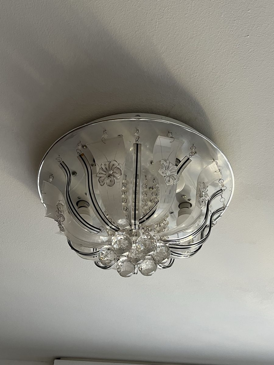 Lampadari & plafoniere: lampe – Usato da Birmensdorf ZH venduto da ise_5t6z