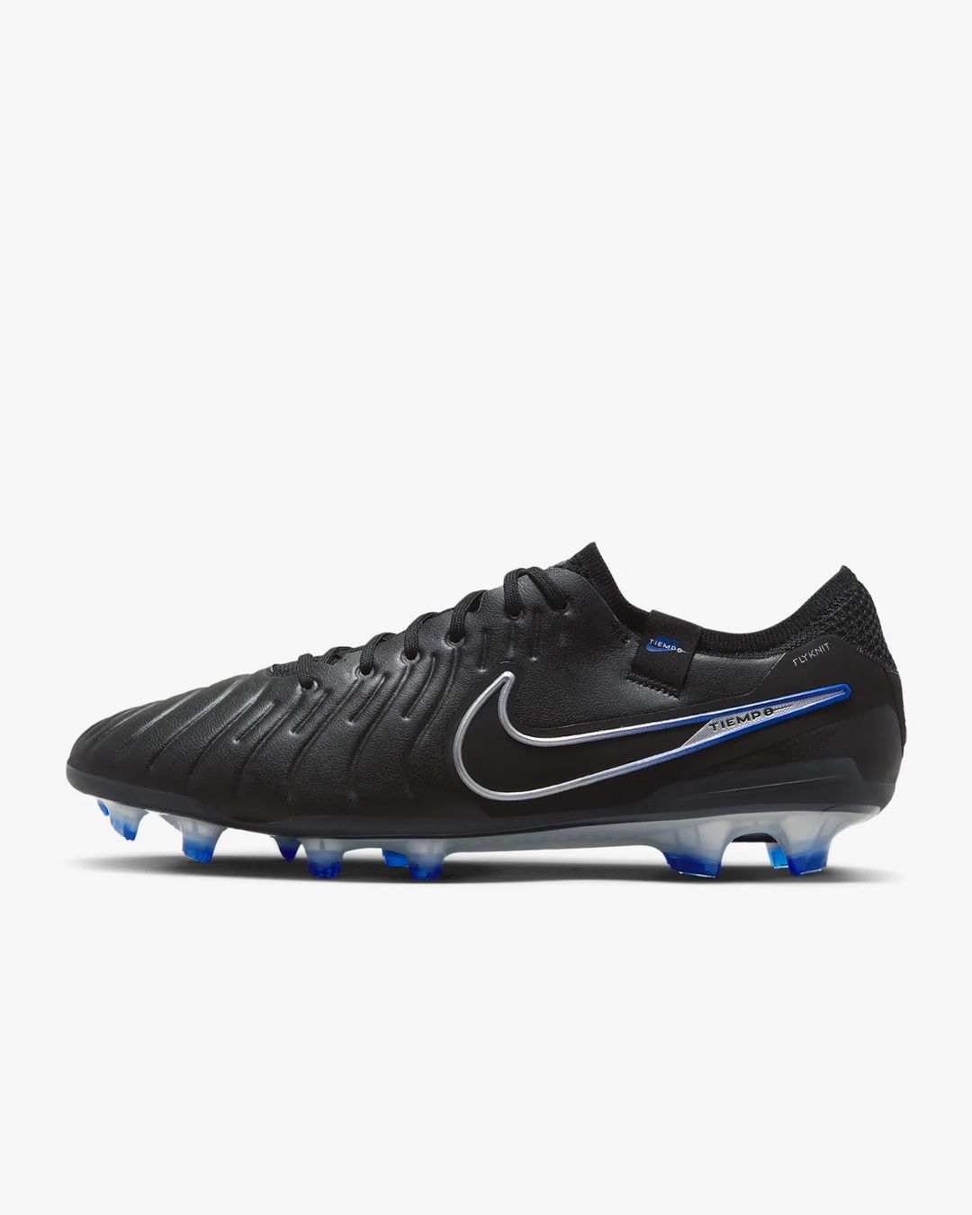 Nike Scarpe da uomo: Nike Legend 10 Elite FG – Nuovo e nell'imballaggio originale da Winterthur venduto da YEARCO