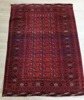 Afghan Teppich aus Kondus