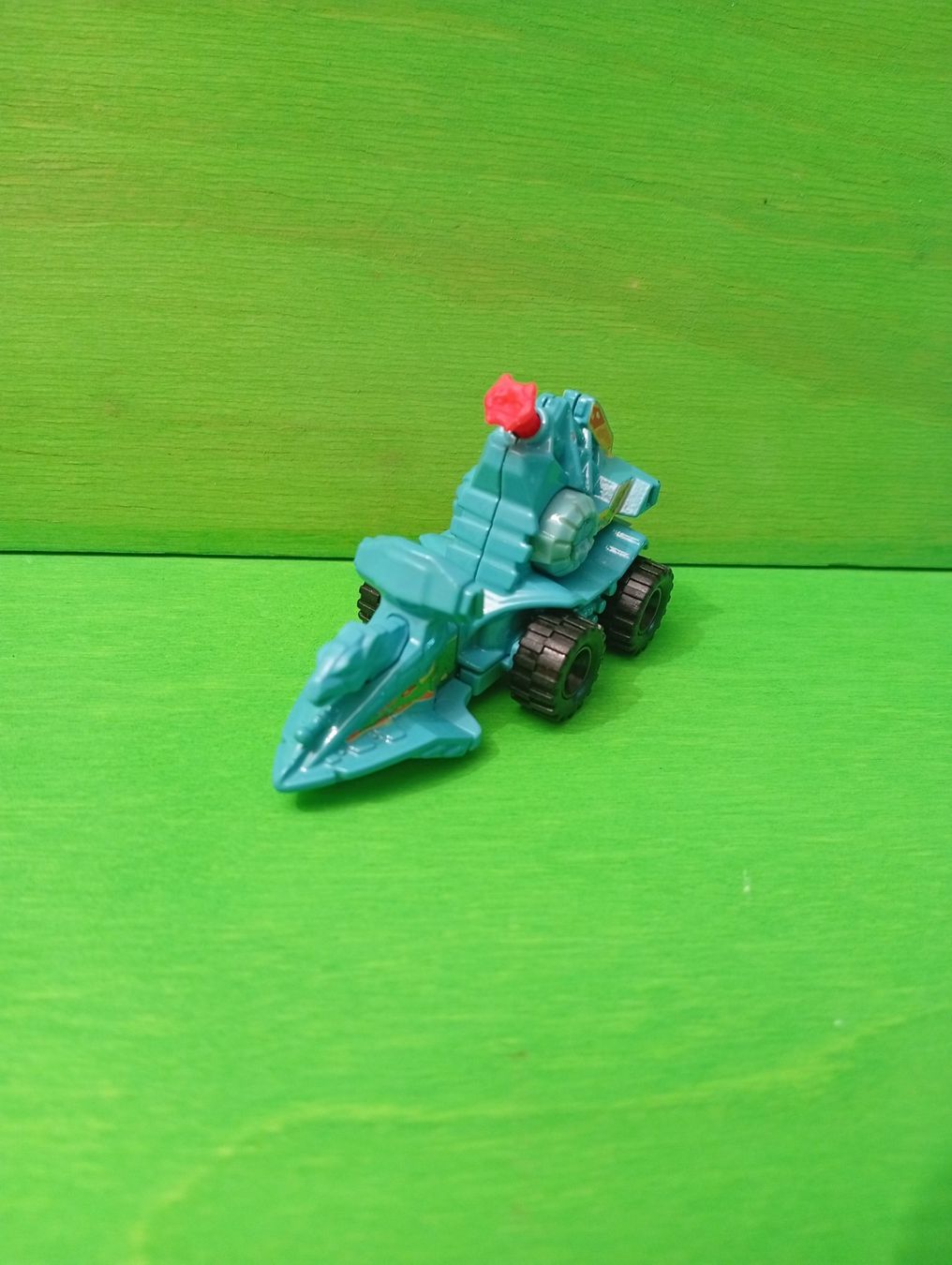 Hot Wheels Modellautos: Hot wheels Battle Ram – Gebraucht aus Villars-sur-Glâne von dadj01