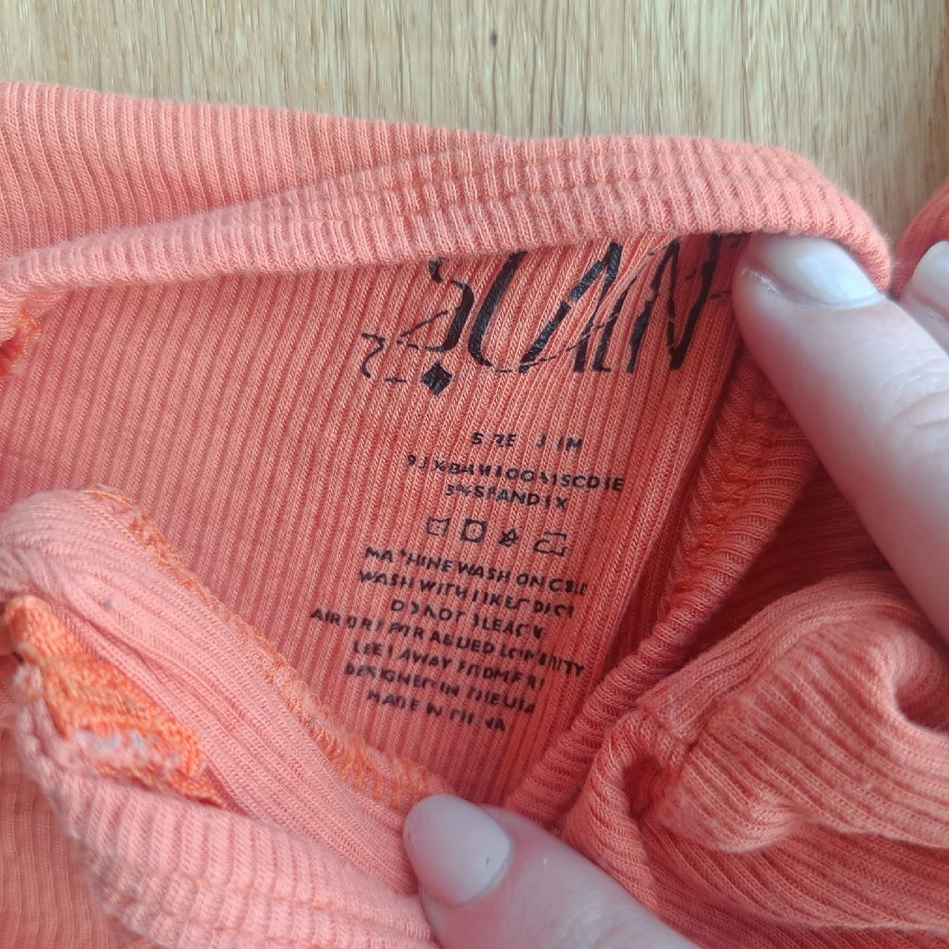 Pigiama & Simili: Pyjama Grösse 68 Viscose – Usato da Jaberg venduto da urig17. 1