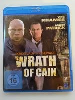 Wrath Of Cain - Kreislauf der Gewalt