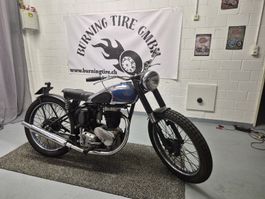 BSA C11 250 OHV
