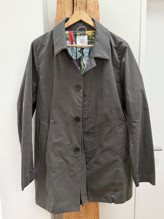 Stylische Übergangsjacke - Perfekt für den Frühling! Gr. M