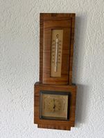 Wetterstation ca. 1950
