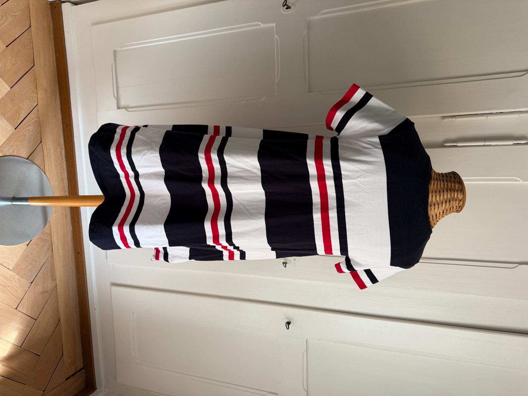 Vestiti: YACHTING TIME - Kleid gestreift maritim S – Usato da Zürich venduto da Diazaio 2