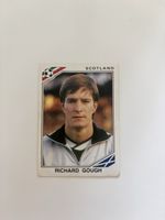 Sticker Mexico 86 Scotland Richard Gough 331
