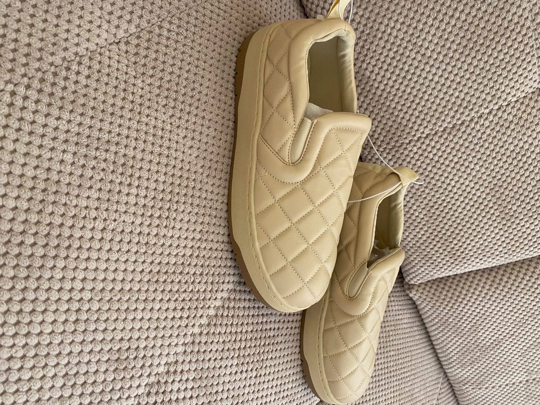 Damenschuhe: H&M Studio Lederschuhe , 39 – Neu und originalverpackt aus Vetroz von Gundisima 1