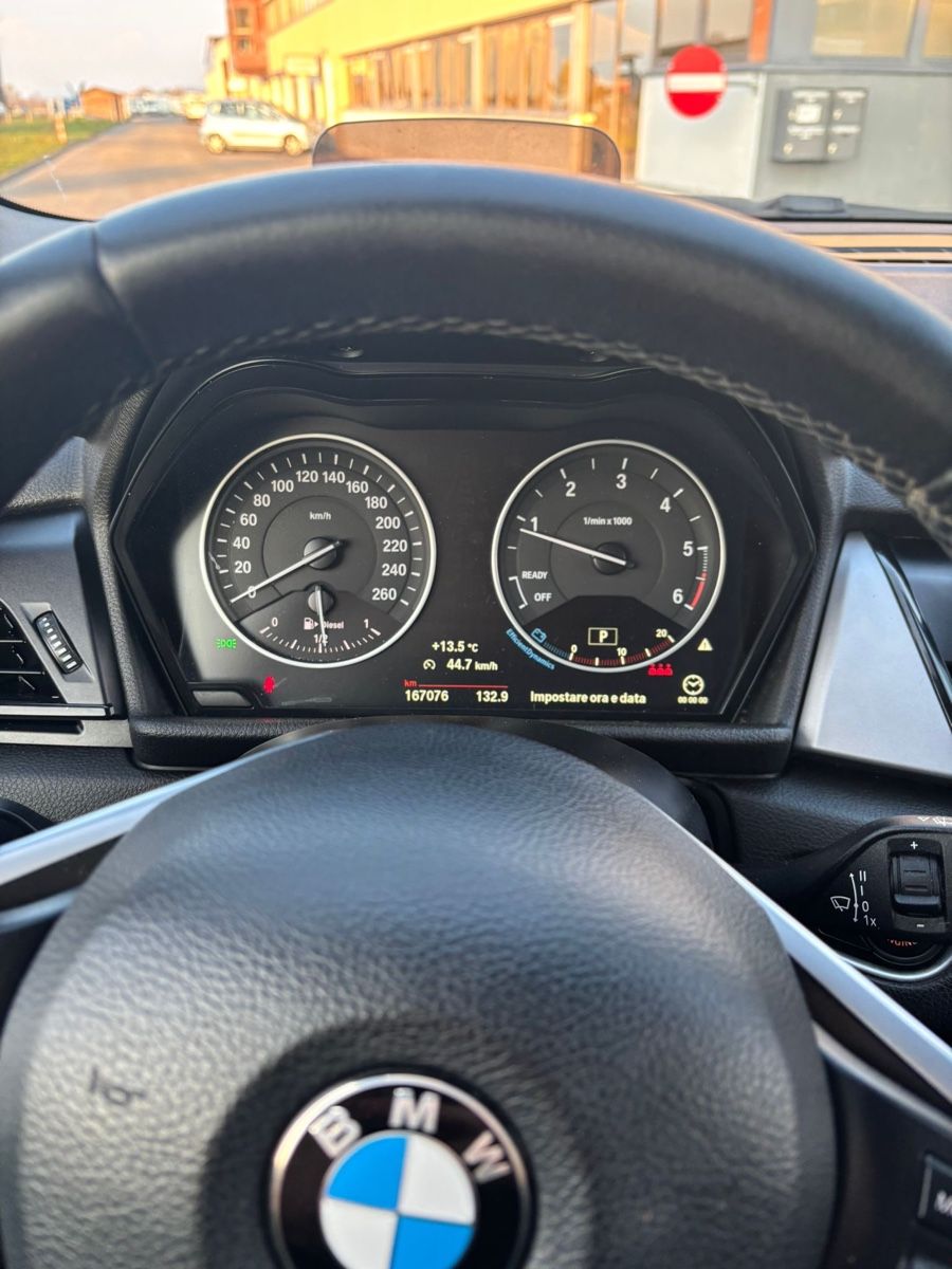 BMW Automobili: Bmw 218d gran tourer – Usato da Payerne venduto da val_sh7p 4