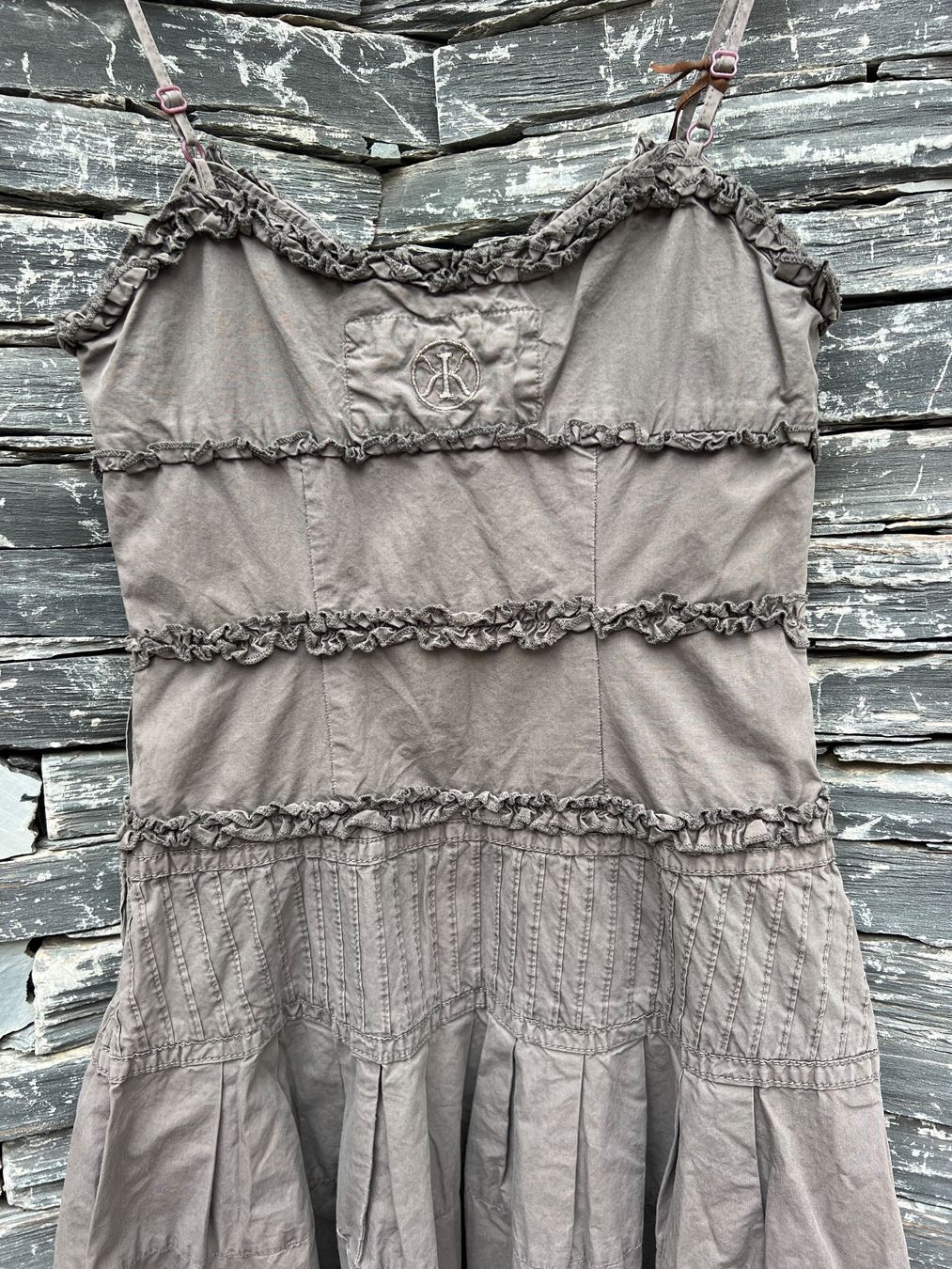 Vestiti: Beautiful romantic-style dress – Nuovo e nell'imballaggio originale da Tagelswangen venduto da fireiceprincess 6