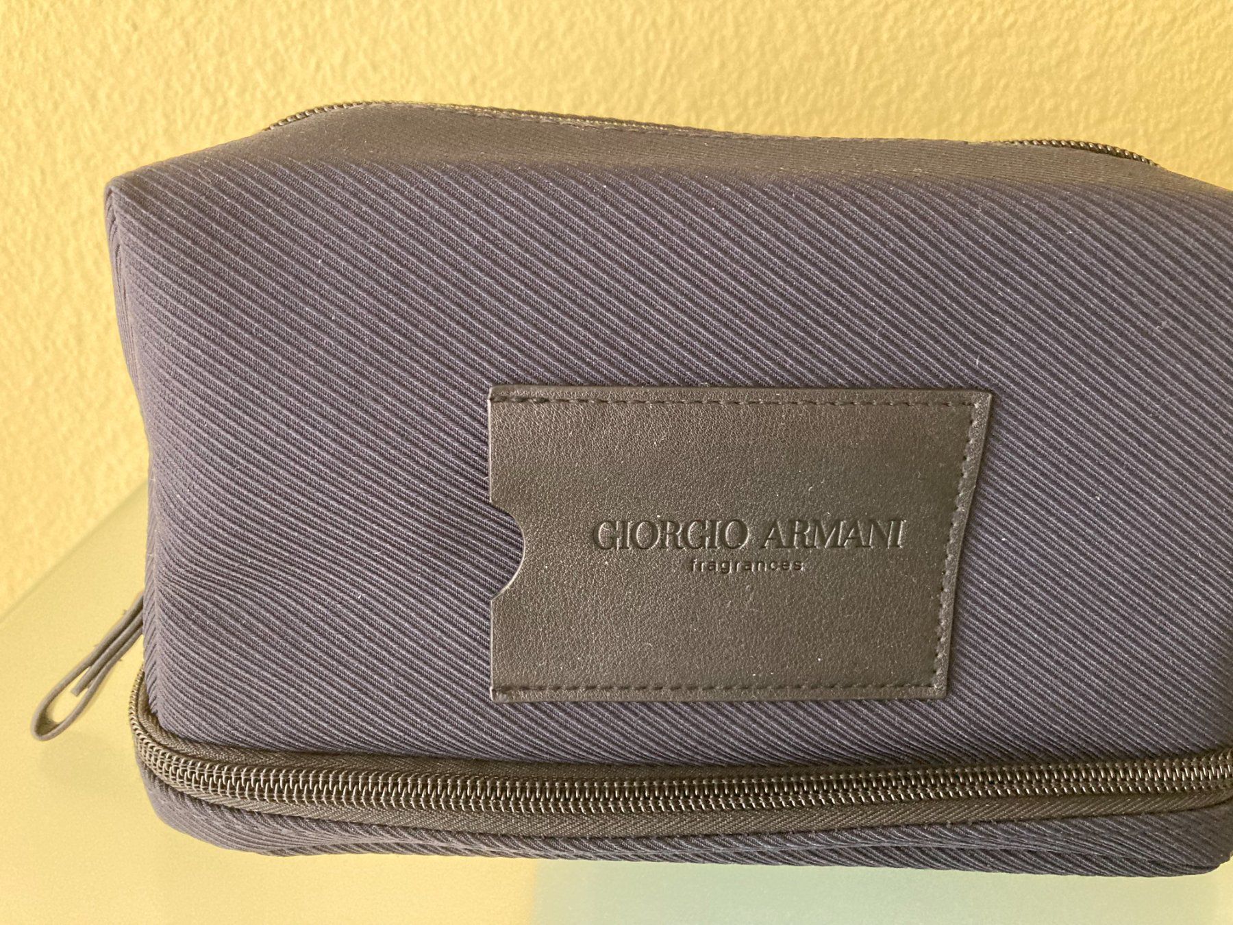 Trousses de maquillage: Necessaire Giorgio Armani – Neuf (Voir description) à Obfelden par miau68 1