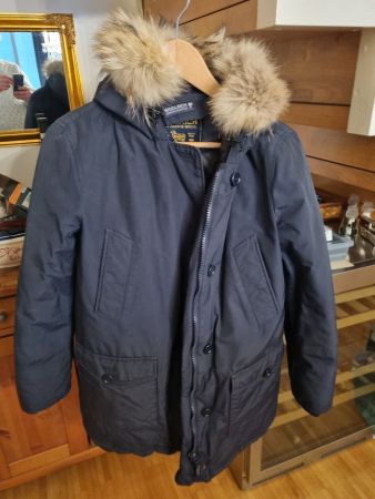 Woolrich John Rich & Bros Jacke