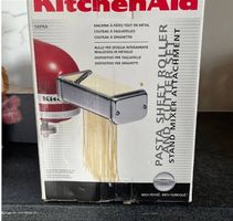 Machine à pâtes, jamais servi