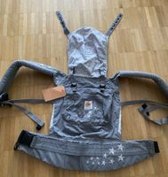 Babytrage Ergobaby& Neugeborenen Einsatz