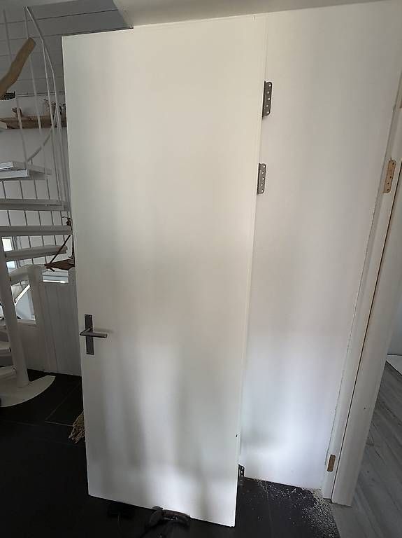 Porte: Zimmertüre – Usato da Lätti venduto da Oskary