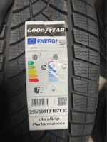 255/50R19 107T Goodyear Ultra Grip Performance +