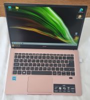 Notebook 14" Acer Swift 1 SF 114-34-C1PF