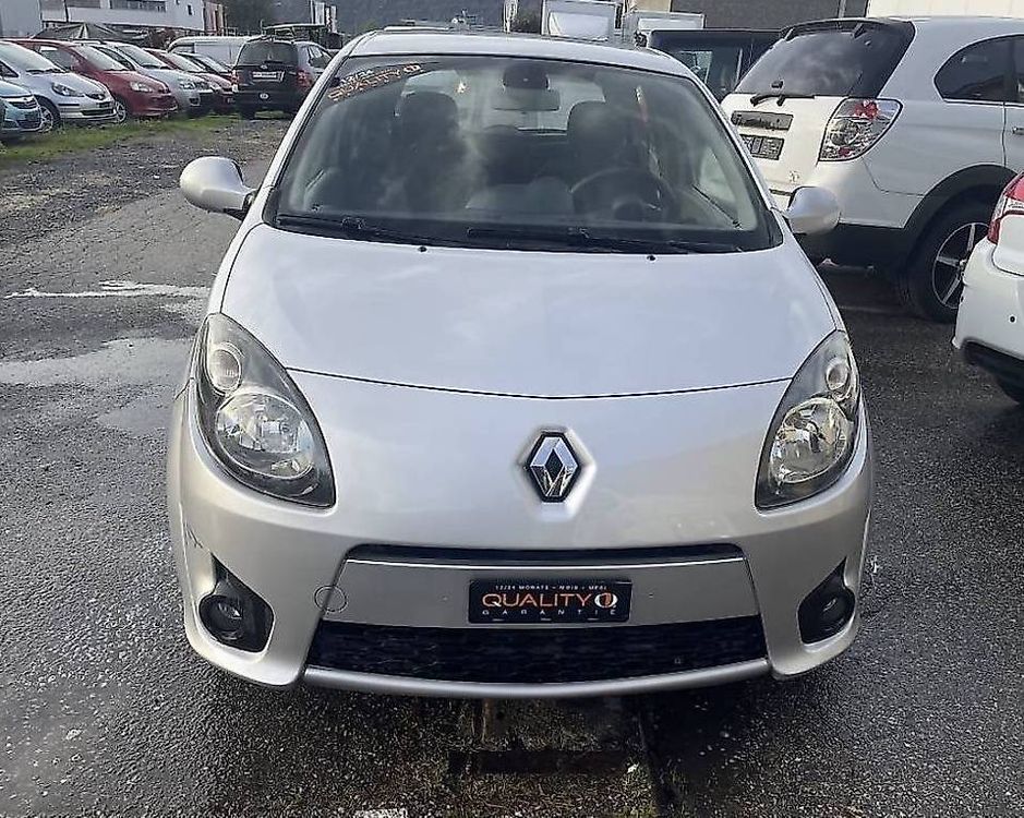 Automobili: Renault TWINGO 1.2 16v GT – Usato da Camorino venduto da alius02 6
