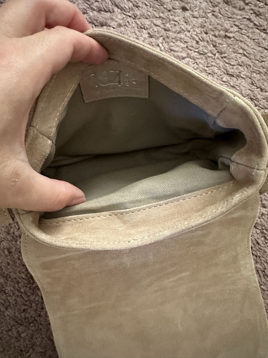 Walder Borse: Tasche – Nuovo (secondo la descrizione) da Bülach venduto da leide_29 2