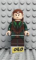 Lego Hobbit - Lord of the Rings /  Mirkwood Elf (080)
