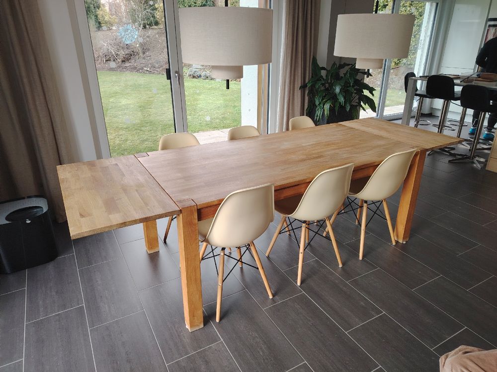 Erstaunlich Jysk Tisch Und Sthle Bild