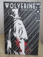 Marvel Noir 3 Comic: Wolverine / Stuart Moore / C.P. Smith