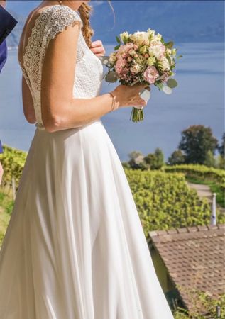 Hochzeitskleid