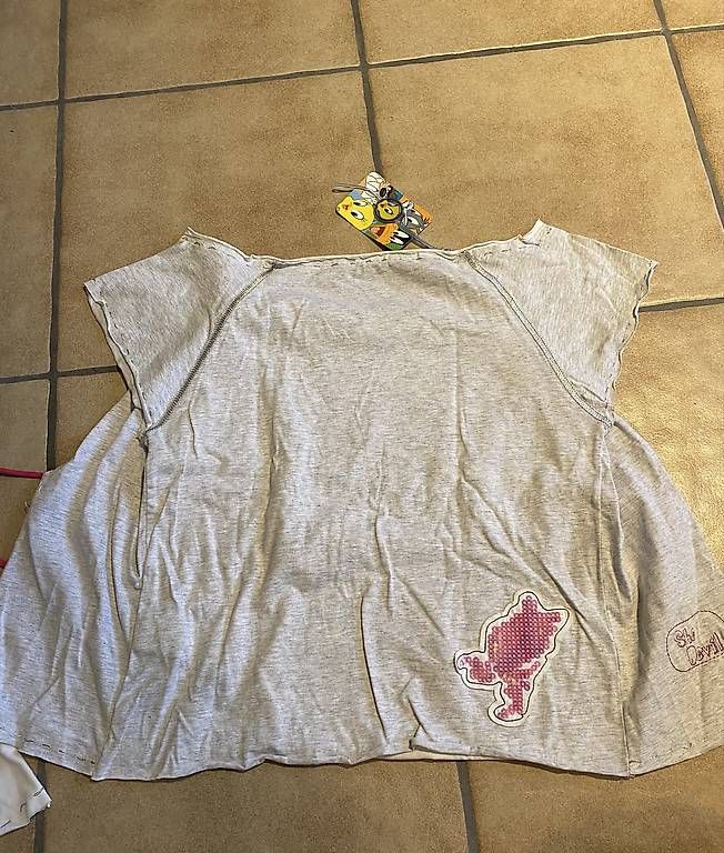 Camicette, T-shirt & Top: T shirt Looney Tunes – Nuovo (secondo la descrizione) da Cadenazzo venduto da ker85 4