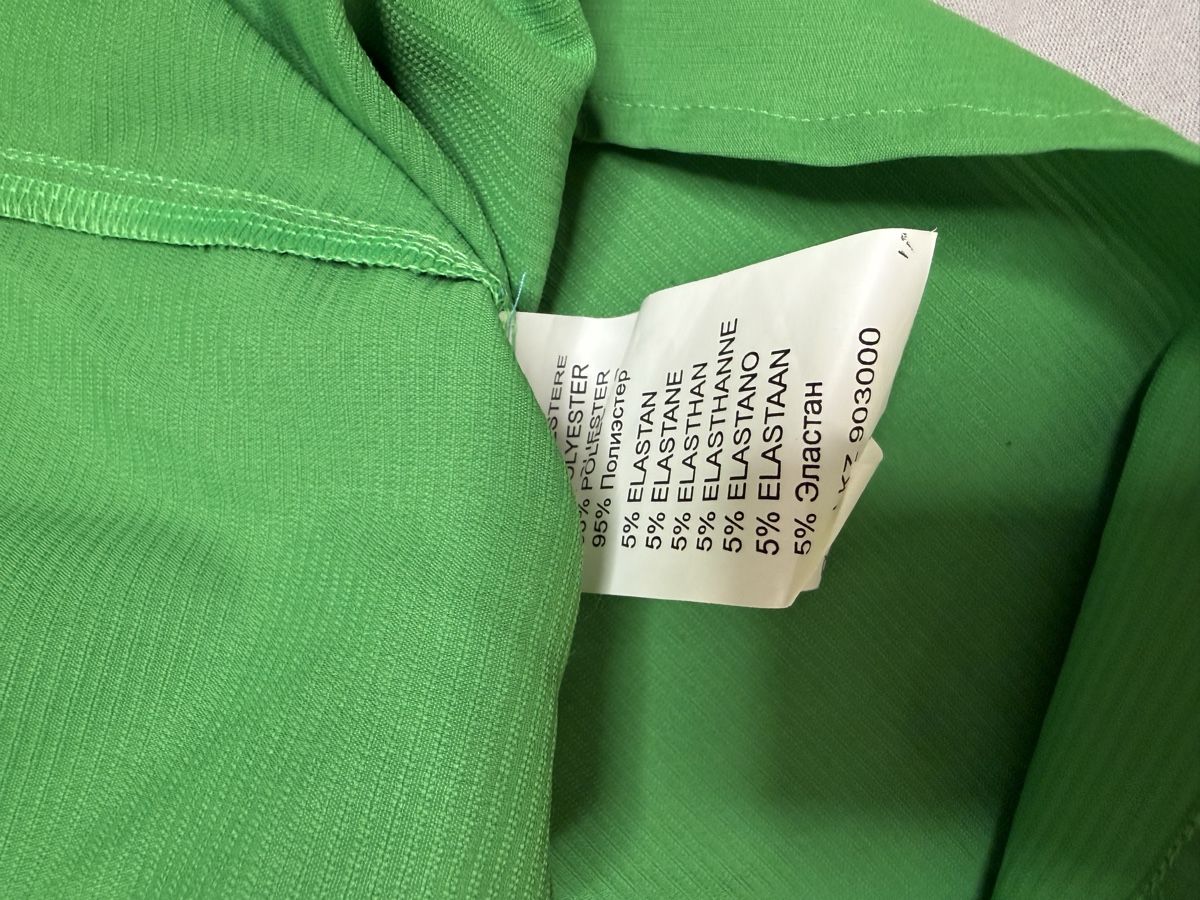 Blusen: Chemise de marche randonnée  – Neu (gemäss Beschreibung) aus Sion von Gingin1376 1