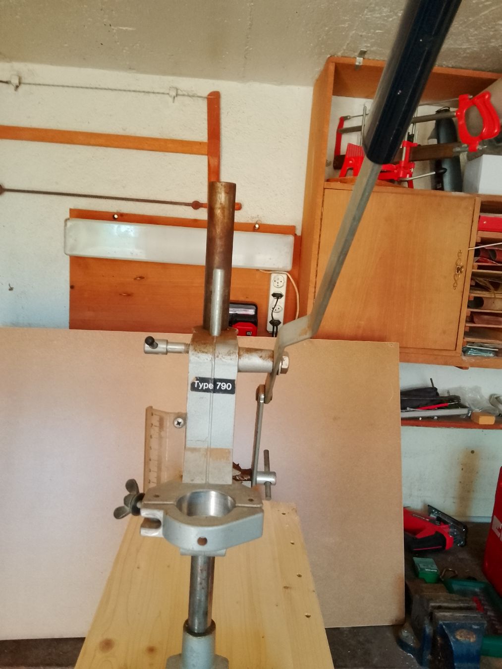 Metabo Sonstige Dekorationen & Accessoires: Metabo – Gebraucht aus Kräiligen von gab_k8kf 2
