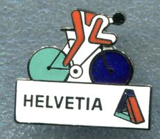 HELVETIA  Versicherung