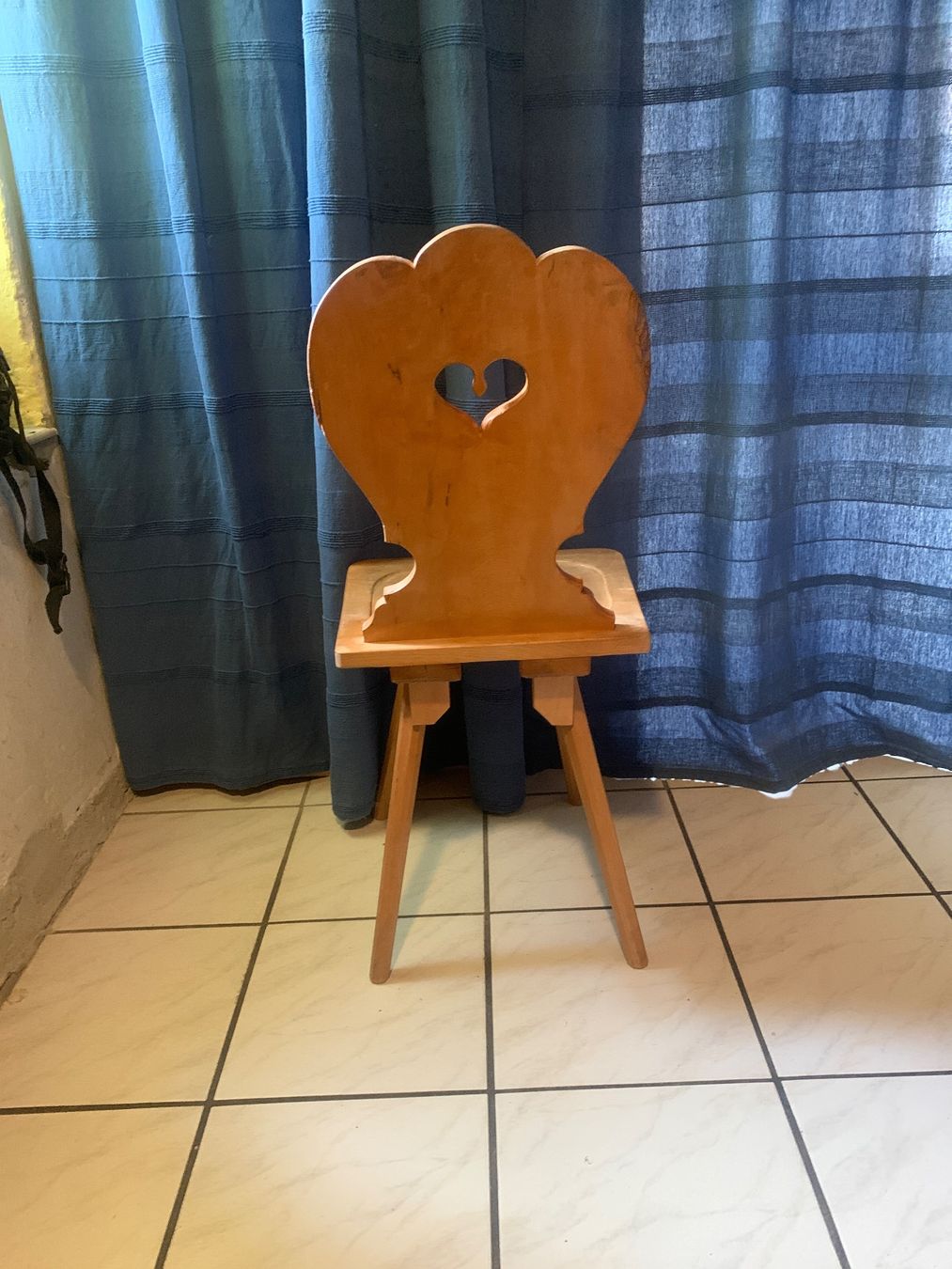 &Tradition Sedie: Stabelle – Usato da Zizers venduto da Cherrybomber 1
